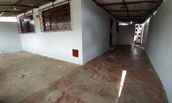 Imagem 5: Casa para aluguel com 3 quartos em Taguatinga Norte - Brasília - DF