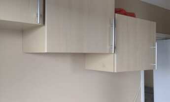 Imagem 5: Apartamento para venda com 56 metros quadrados com 2 quartos em Parque Maria Helena - São