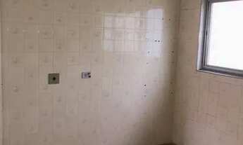 Imagem 5: Apartamento para aluguel com 45 metros quadrados com 1 quarto em Boqueirão - Praia Grande