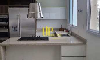 Imagem 6: Apartamento com 4 dormitórios, 367 m² - venda por R$ 3.980.000,00 ou aluguel por R$ 25.005