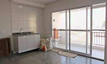 Imagem 2: Apartamento com 2 dormitórios para alugar, 45 m² por R$ 2.880,00/mês - Aricanduva - São P