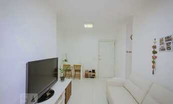 Imagem 3: Apartamento para Aluguel - Jacarepaguá, 1 Quarto, 50 m2