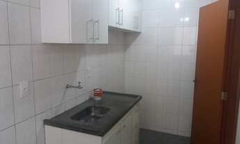 Imagem 2: Apartamento 54 m2 com 2 quartos em Portal do Morumbi - São Paulo - SP