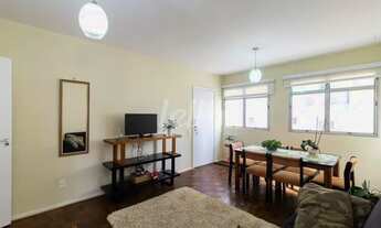 Imagem 4: São Paulo - Apartamento Padrão - Itaim Bibi