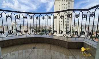 Imagem 2: LIndo Apartamento Alto padrão com 280 metros - Campo belo