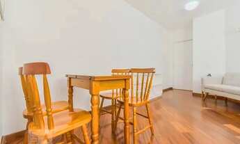 Imagem 3: Apartamento para Aluguel - Pinheiros, 1 Quarto, 33 m2