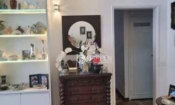 Imagem 4: Apartamento com 3 quartos à venda, 155 m² por R$ 1.670.000 - Copacabana - Rio de Janeiro/R