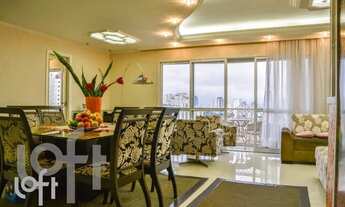 Imagem: Apartamento à venda em Tatuapé com 170