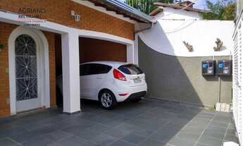 Imagem 2: Casa no Parque Jatibaia - Sousas