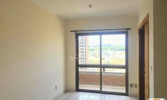 Imagem 3: Apartamento (tipo - padrao) 1 dormitórios, cozinha planejada, portaria 24 horas, elevador