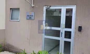 Imagem 2: Aluga-se apartamento no Condomínio Monte Ville