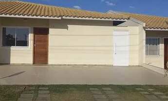 Imagem: Casa para locação Condomínio Vog Primavera