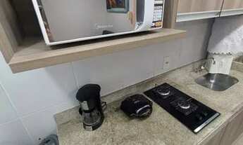 Imagem 4: Flat para venda tem 33 metros quadrados com 1 quarto em Boa Viagem - Recife - PE