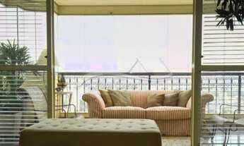 Imagem 4: Apartamento 4 Quartos à Venda/Locação, Jardim Vila Mariana - São Paulo