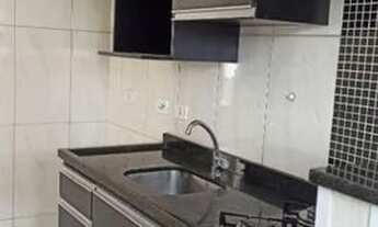 Imagem 7: Apartamento - Jardim Tamoio - Campinas