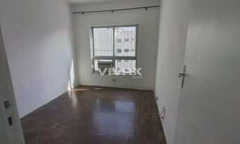 Imagem 2: Méier - Rua Vilela Tavares - Apto Sala 2 Quartos Dependência Completa - 1 Vaga - Prédio co