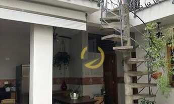 Imagem 7: Sobrado para venda ou locação - 250m² - 3 dormitórios (1 suíte) - 4 banheiros (1 lavabo)