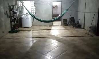 Imagem 4: Casa no capoeira do bálsamo