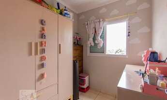 Imagem 5: Apartamento para Aluguel - Vila América, 2 Quartos, 80 m2