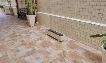 Imagem 3: Apartamento 1 dormitório à venda, 43 m² por R$ 210.000 - Vila Guilhermina - Praia Grande/S