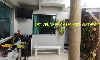 Imagem 2: Leo vende, Reserva Real , no Sim, 3 suítes, goumert, planejados