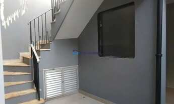 Imagem 6: Sobrado Planalto Paulista. Reformado. Vago