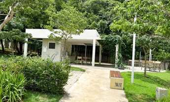 Imagem 2: Esquina 421,34m² - Condominio Parqville Pinheiro