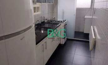 Imagem 4: Apartamento com 2 dormitórios à venda, 52 m² por R$ 379.000,00 - Vila Carrão - São Paulo/S