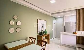 Imagem 5: Apartamento no Residencial Terrazzo - LIMEIRA-SP