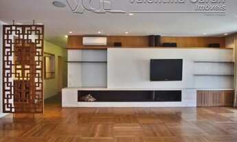 Imagem 7: Apartamento no Jardim Europa