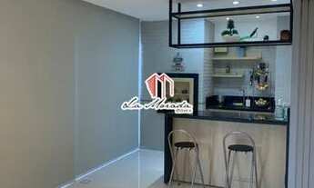 Imagem 6: Lindo Reserva Inglesa London, 169M², 3 suítes, finíssimo acabamento