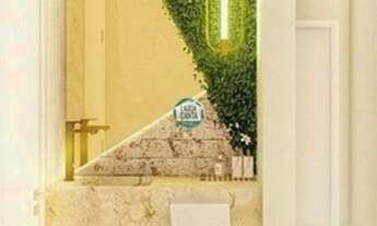 Imagem 2: Casa com 3 dormitórios à venda, 118 m² por R$ 785.000,00 - Centro - Lagoa Santa/MG