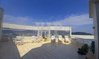 Imagem 2: SANTOS - Apartamento Padrão - PONTA DA PRAIA