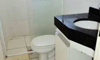 Imagem 4: Kitnet para aluguel, 1 quarto, Jardim Cidade Universitária I - Limeira/SP