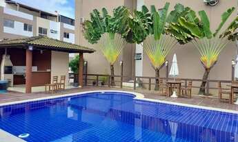 Imagem 3: Apartamento para aluguel tem 80 metros quadrados com 2 quartos