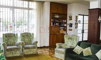 Imagem: Ótimo sobrado com 4 dorms 3 vagas na Aclimação