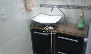 Imagem 2: APARTAMENTO COM 03 DORMITÓRIOS E VARANDA GOURMET NO PRATICE CLUB HOUSE - RUA DO RETIRO!!