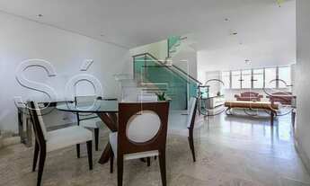 Imagem 3: Flat Plaza Regency disponivel para locação com 272m², 3 dormitórios e 5 vagas