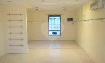 Imagem 11: Casa muito bem localizada no Jardim Paulista para locação