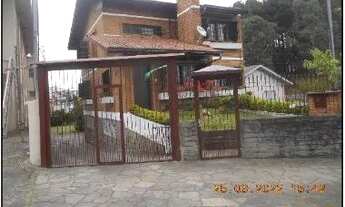 Imagem: CAXIAS DO SUL - Casa Padrão - INTERLAGOS