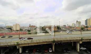 Imagem 5: Apartamento para Aluguel - Bom Retiro, 1 Quarto, 33 m2