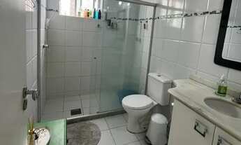 Imagem 11: CB - Apartamento para venda possui 91 metros quadrados com 2 quartos em Graça - Salvador