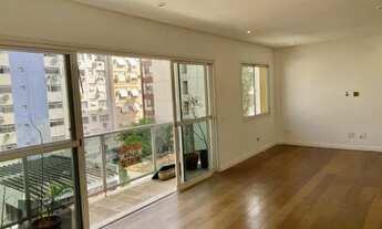 Imagem 2: Apartamento em Gávea