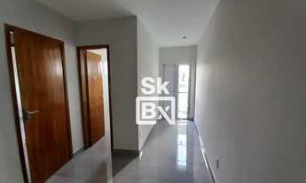 Imagem 5: Apartamento com 3 quartos à venda, 70 m² por R$ 355.000 - Dona Zulmira - Uberlândia/MG