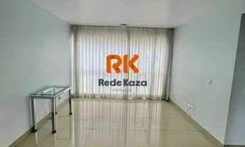 Imagem 2: Área privativa para aluguel, 3 quartos, 1 suíte, 2 vagas, Planalto - Belo Horizonte/MG