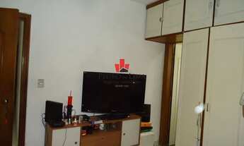 Imagem 7: Sobrado Frontal na Penha