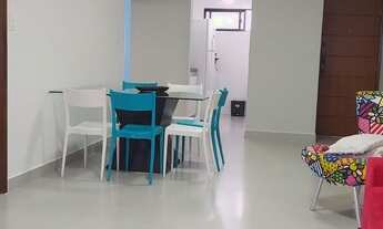 Imagem: Apartamento para venda com 73 metros quadrados