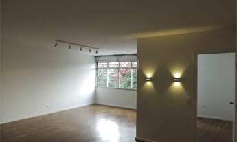 Imagem 7: Itaim Nobre Apartamento com 3 dormitórios