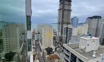 Imagem 4: Cobertura com 4 dormitórios à venda, 274 m² por R$ 3.500.000,00 - Meia Praia - Itapema/SC