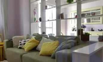 Imagem 3: Apartamento para venda possui 75 metros quadrados com 2 quartos em Vila Sônia - São Paulo